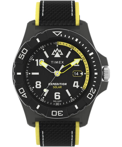 Mens new timex - timex, expedition
