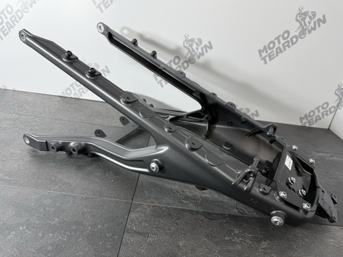 Yamaha mt09 2023 subframe - yamaha,