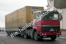 THH Truck Photos - Ford