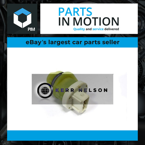 Speed sensor fits - speed, (gearbox)