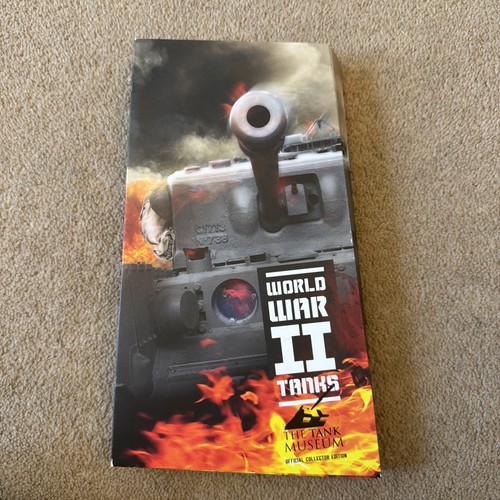 World war tanks - ii, tank