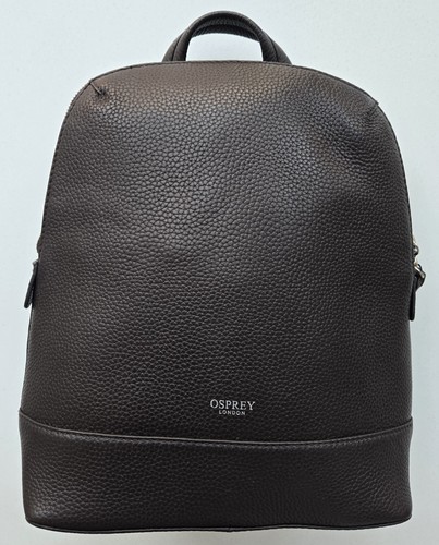 Osprey london brown real - london,