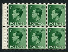1936 edward viii booklet - 1936,