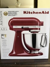 KitchenAid Artisan 5KSM125BER