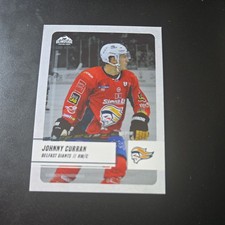 Johnny curran base bgb - base, bgb-18