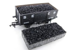 Precision OO Gauge RAPIDO SECR