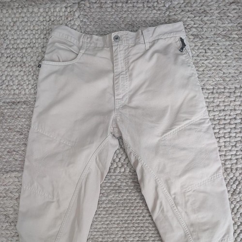 Vintage yen jeans - yen, michiko