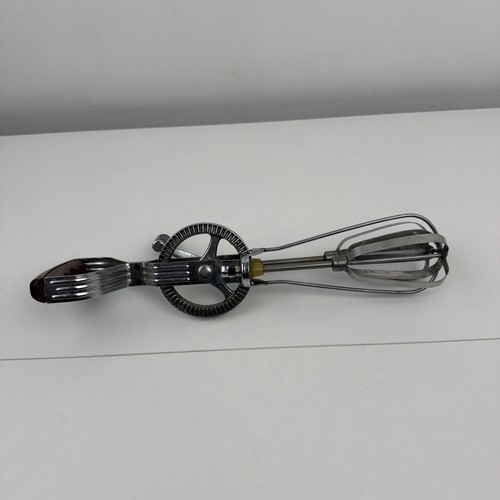 Prestige rotary hand whisk - ,