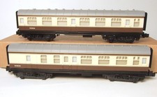 O gauge 3 rail Western Region