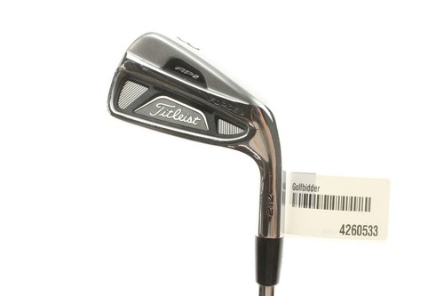 Titleist ap2 712 forged - titleist,