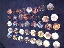 Star Wars Tazos ⭐ 40