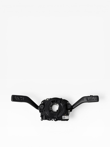 Genuine steering angle - steering,