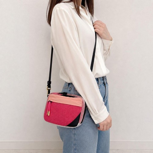 Acne studios heidi belt bag - studios,