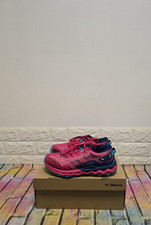 Mizuno Wave Daichi 7 Trail