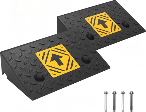 Rise rubber curb - rise,
