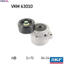 BELT TENSIONER VRIBBED BELT