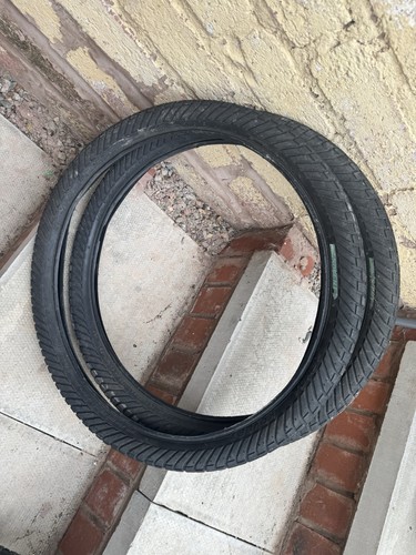 Mongoose pro bmx tyres - mongoose,