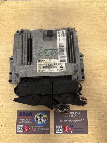 Jeep cherokee engine control - jeep,