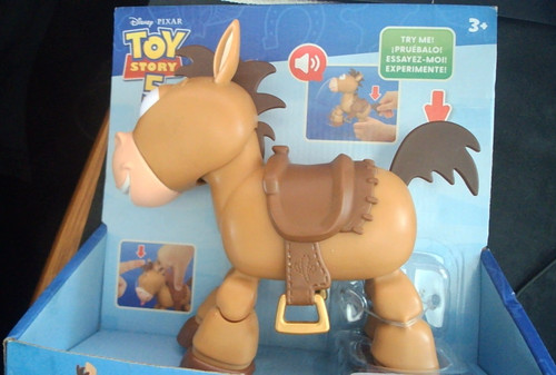 Disney pixar toy story - 5, lil'