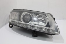 Audi A6 4F C6 FL OS Right Xenon Headlight LED DRL 4F0941004DF