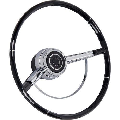 1964 chevy impala steering - 1964,