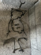 Suzuki GSX1100ef GV71C  framework for the whole fairing 