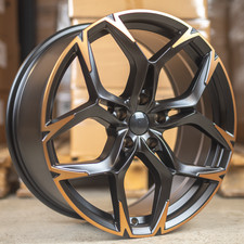 19" VW GOLF MK5/6/7/8