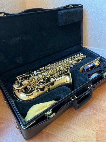 Extra clean used selmer - extra,