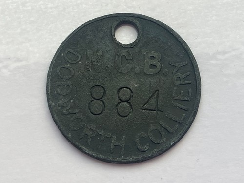 Original national coal - original, n.c.b