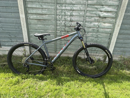 Norco 29in hardtail mtb - mtb, l