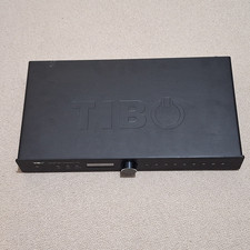 "TIBO TI 435 DAB+" FM DIGITAL