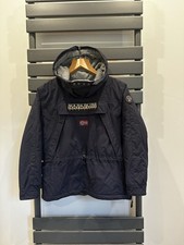 Napapijri Skidoo Anorak street