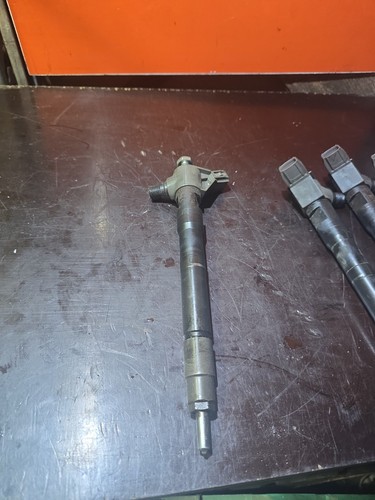Mazda cx5 fuel injector - 6,
