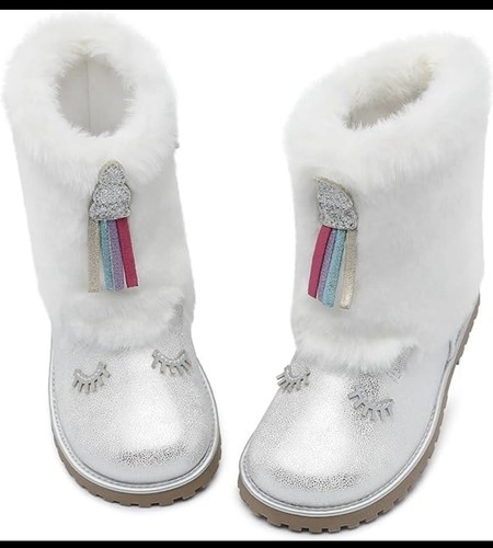 Fuppia toddler girls glitter - fuppia,