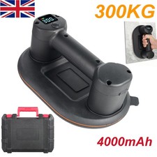 Electric Vacuum Suction Cup