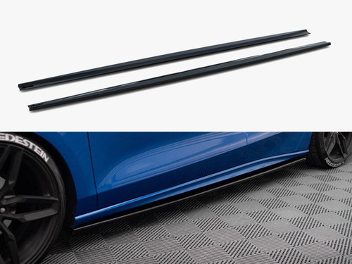 Maxton design side skirts - maxton,