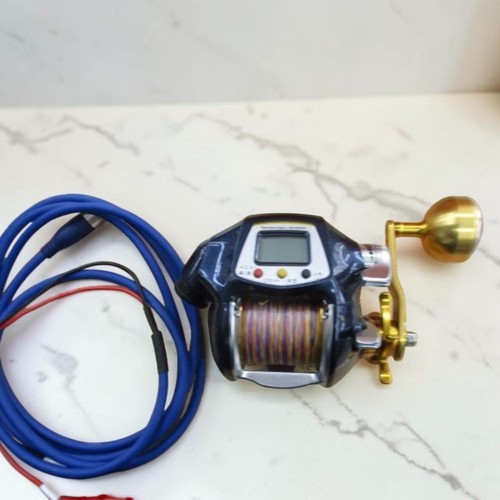 Shimano beast master - shimano, 3000