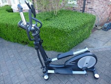 JTX Tri-Fit Incline Cross