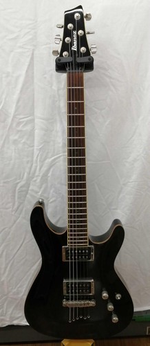 Ibanez electric guitar sz320 - ibanez,