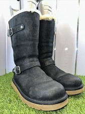 UGG Kensington (5678) Black