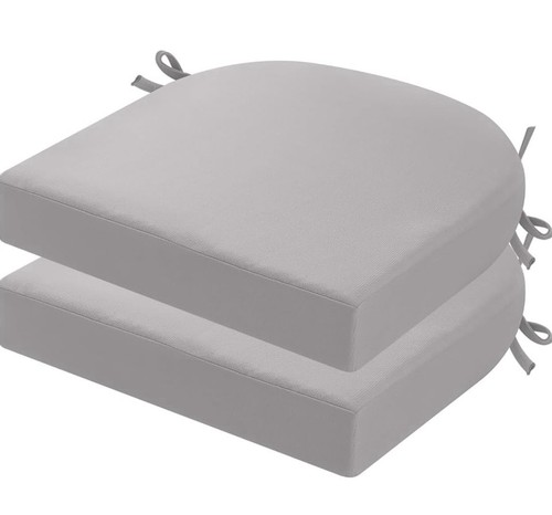 Outdoor garden chair cushions - outdoor,