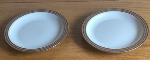 Vintage denby greystone - x,