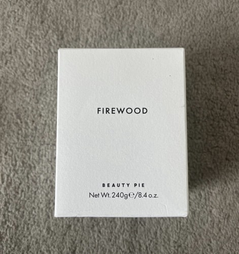 Brand new beauty pie - brand,