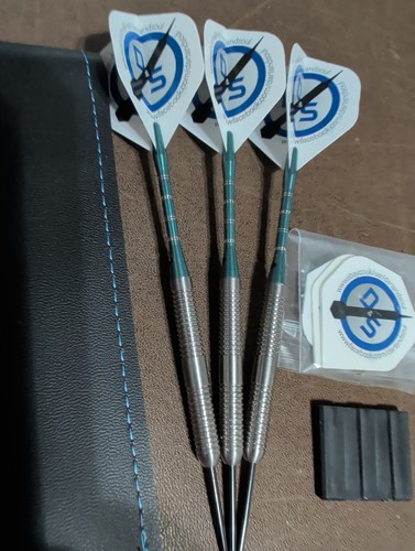 Dart soul 23g tungsten darts - tungsten,