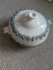 Vintage wedgwood embossed - vintage,