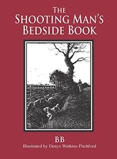 The shooting man bedside - man's,