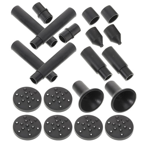 Sets water fountain nozzles - sets,
