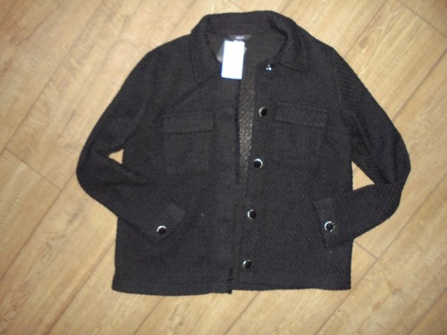 Bnwt next black - next, knit
