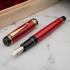 Pilot Namiki Custom 845 Urushi