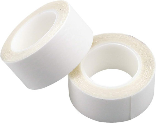 Rolls meters double sided - rolls,